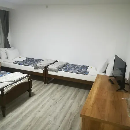 Karavan 123 * Raska