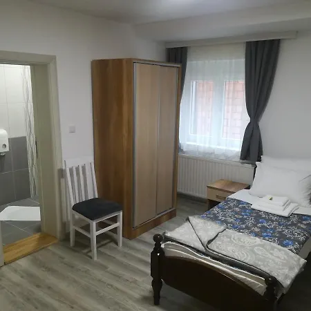 Motel Karavan 123