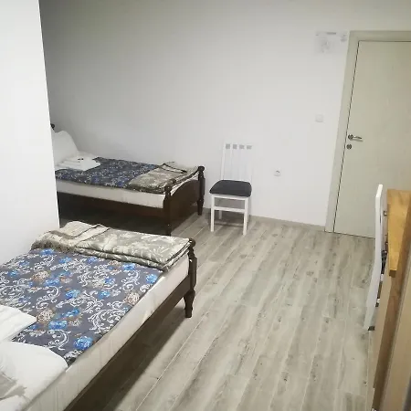 Karavan 123 * Raska