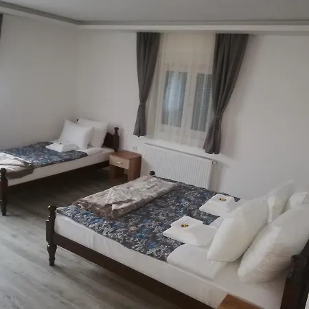Motel Karavan 123