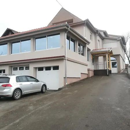 Motel Karavan 123