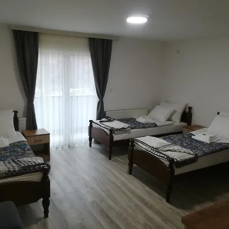 Karavan 123