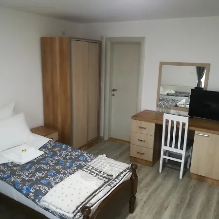 Karavan 123 * Raska