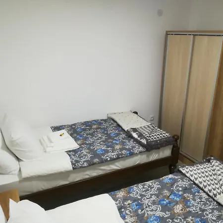 Karavan 123 * Raska
