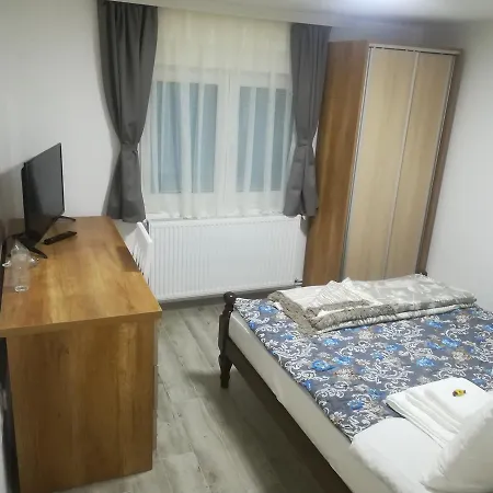 Karavan 123 Motel
